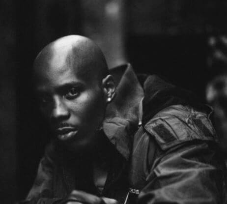Arnett Simmons son DMX.